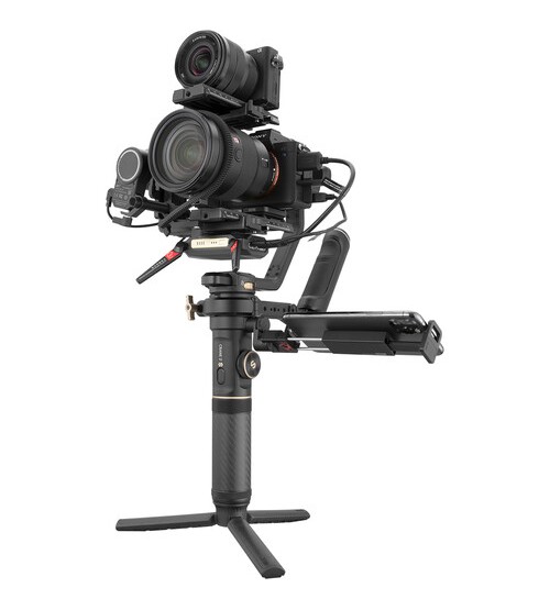 Zhiyun Tech CRANE 2S PRO